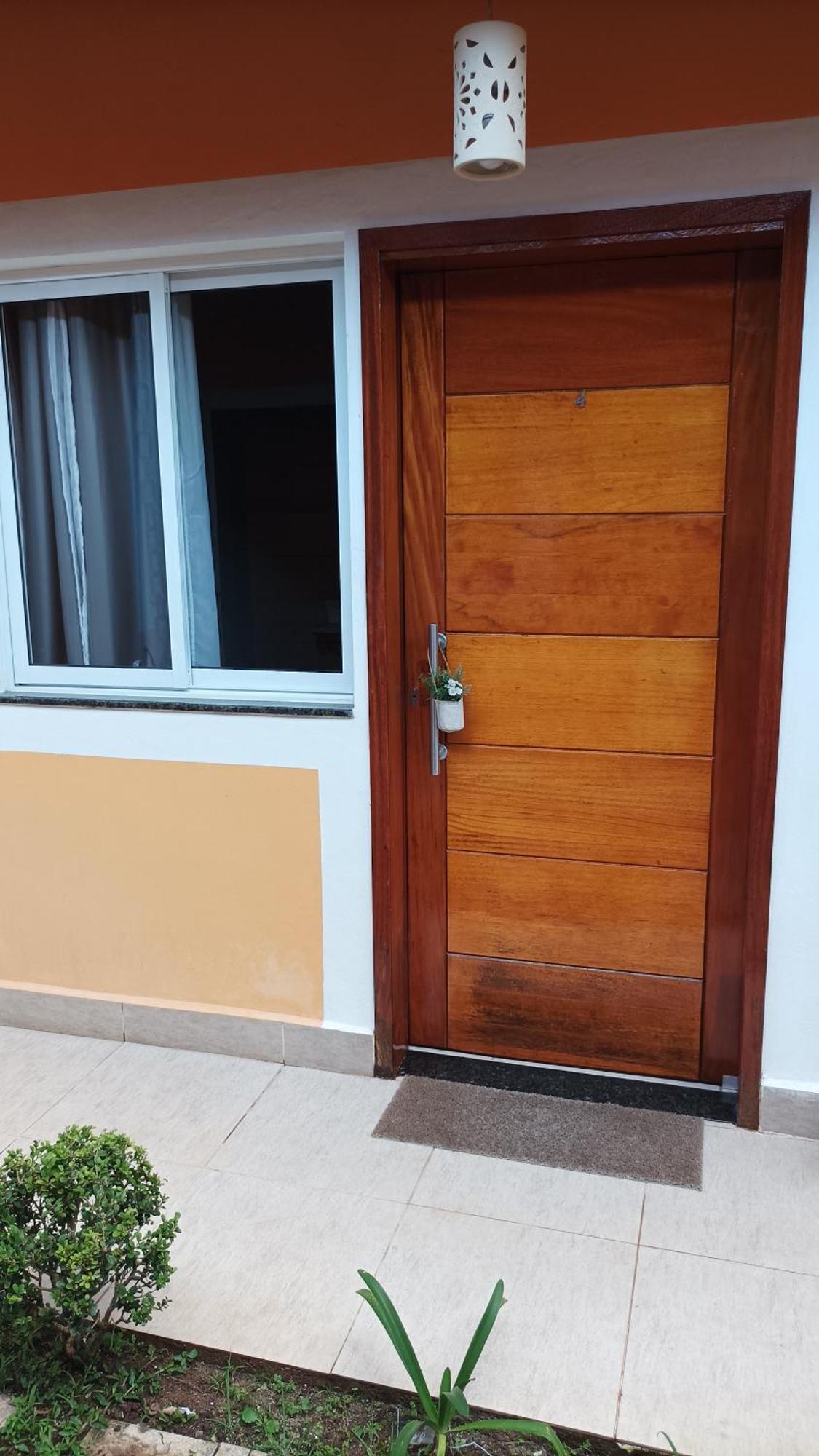 Casa Na Praia Silvana Caraguatatuba Kültér fotó