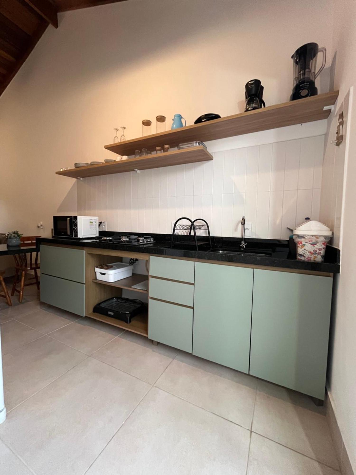 Casa Na Praia Silvana Caraguatatuba Kültér fotó