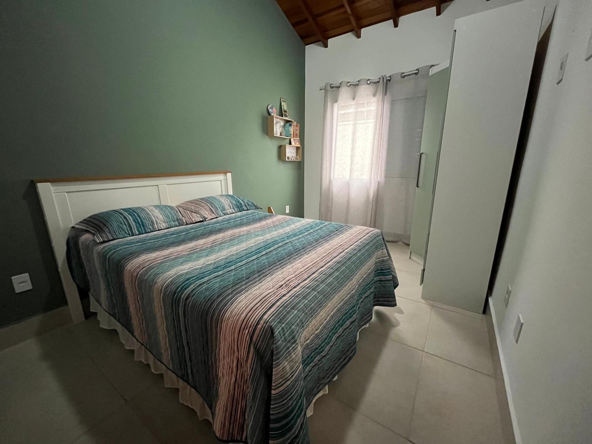 Casa Na Praia Silvana Caraguatatuba Kültér fotó