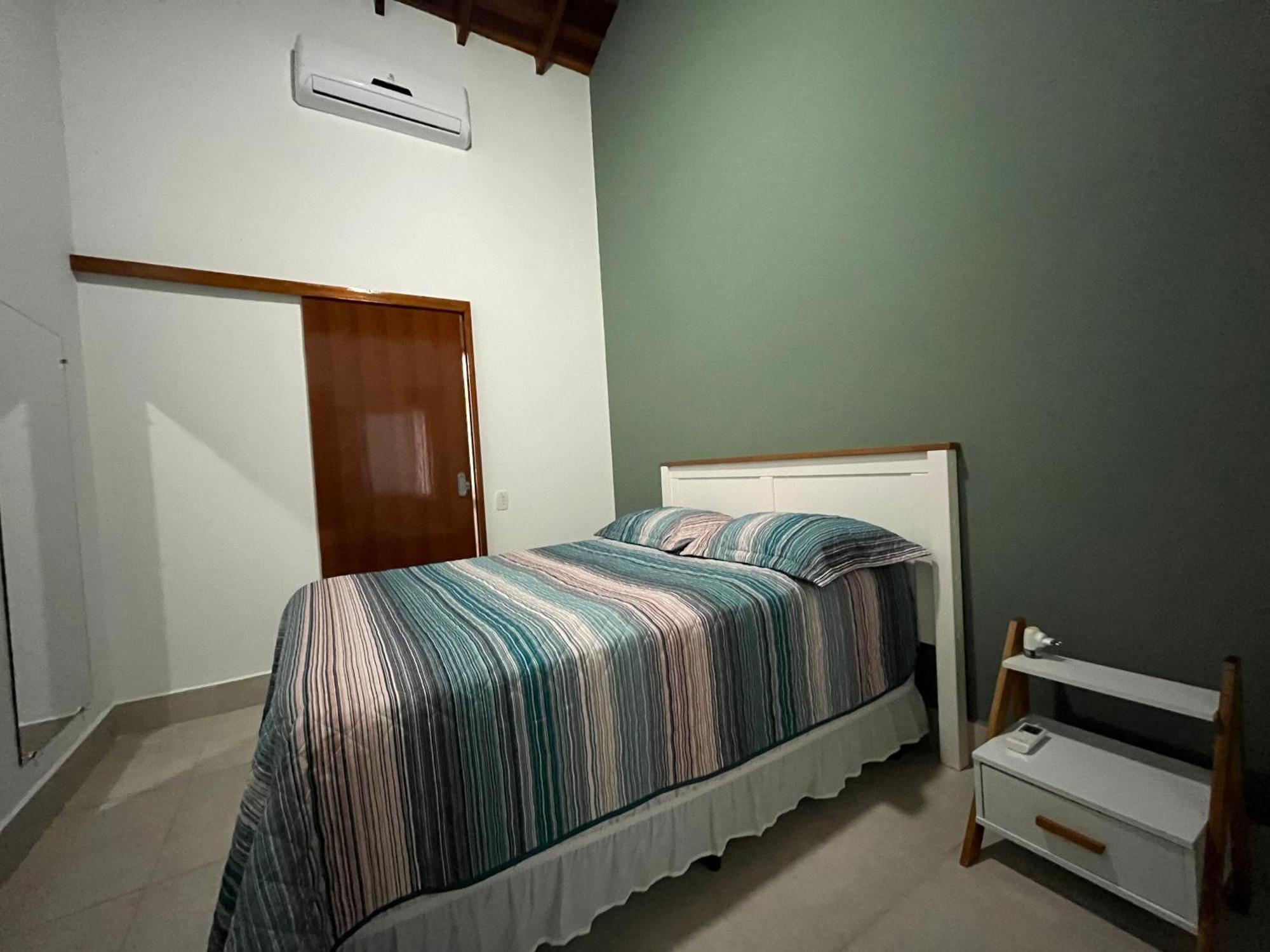 Casa Na Praia Silvana Caraguatatuba Kültér fotó