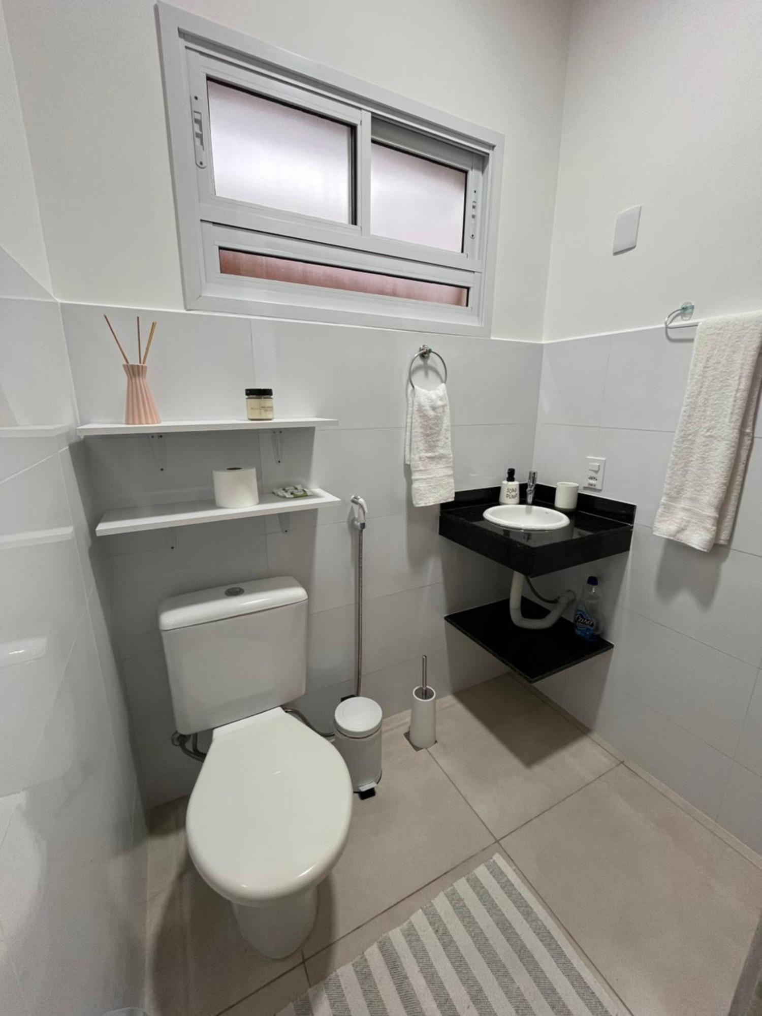 Casa Na Praia Silvana Caraguatatuba Kültér fotó
